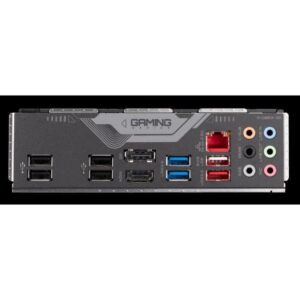 Buy with crypto Master Map - Gigabyte Technology - B760 Gaming X DDR4-1