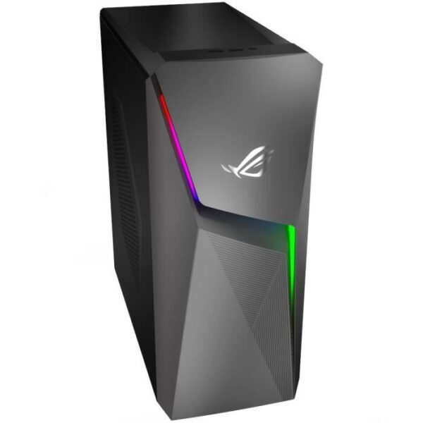 Buy with crypto ASUS ROG Stix GL10 GAMER Office PC | Tour - GTX 1660ti 6GB - Intel Core i5-11400F - RAM 8GB - 512GB SSD - Win 11)-6