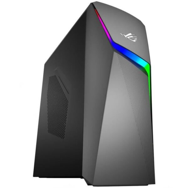 Buy with crypto ASUS ROG Stix GL10 GAMER Office PC | Tour - GTX 1660ti 6GB - Intel Core i5-11400F - RAM 8GB - 512GB SSD - Win 11-2