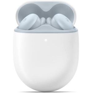 Buy with crypto Ecoutors - Google - Pixel Buds A -SERIES - Arctic Blue-1