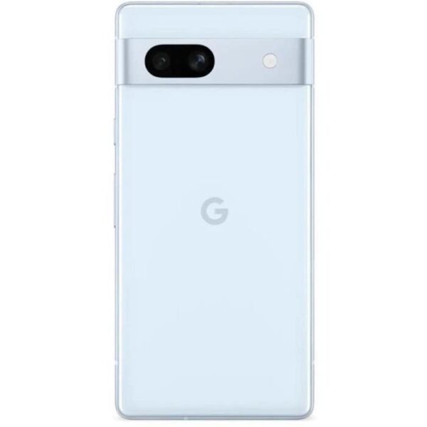 Buy with crypto Google Pixel 7a - 128gb - Arctic Blue-3