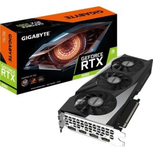 Buy with crypto GIGABYTE RTX 3060 GAMING OC 12G LHR Graphics Card (GV-N3060GAMING OC-12GD)-1