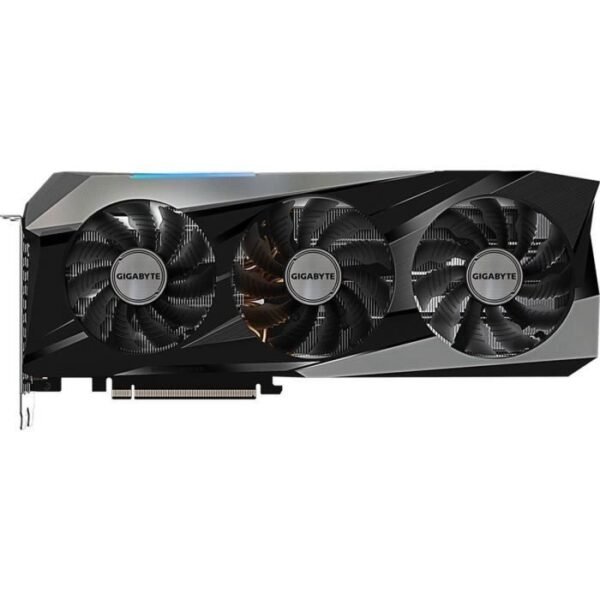 Buy with crypto GIGABYTE GeForce RTX 3070 Ti GAMING OC 8G LHR Graphics Card (GV-N307TGAMING OC-8GD)-2