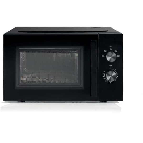 Buy with crypto Monofunction microwave free pose hisense H23MOBP2H - 23L - 800W - L41 cm - Black-1