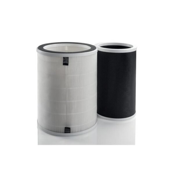 Buy with crypto Air purifier - Hisense - Aph580 - HEPA 13 filter - WiFi-5