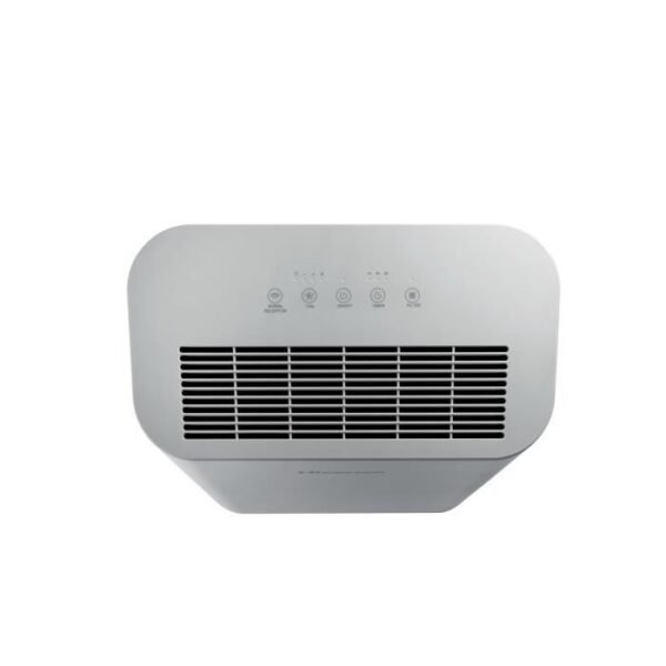 Buy with crypto Air purifier - Hisense - Aph220 - HEPA 11 filter - Remote control-3