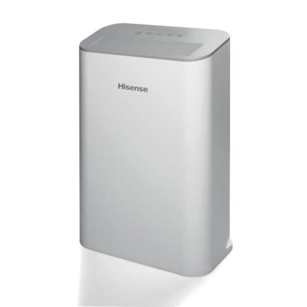 Buy with crypto Air purifier - Hisense - Aph220 - HEPA 11 filter - Remote control-1