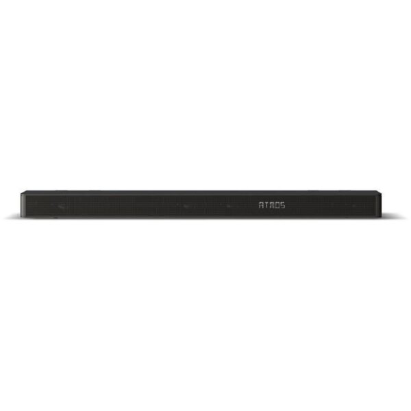 Buy with crypto HISENSE AX3100G - Sound bar 3.1 - Bluetooth - Dolby Atmos - Wireless bass box - 5 speakers - 280W - Black-3