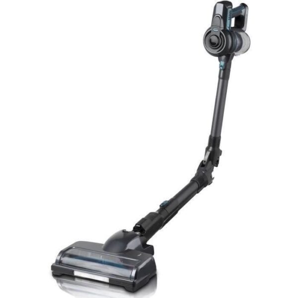 Buy with crypto Hkoenig powerflex up690 - Wireless broom vacuum cleaner 2 in 1 - 120 W - Autonomy up to 35 min - 2 suction speeds - Light-1