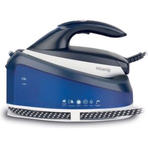Buy with crypto HKOENIG V7 - Steam generator-1