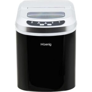 Buy with crypto HKoeNIG KB12 Ice Maker - 2.2L -12kg - 100W-1