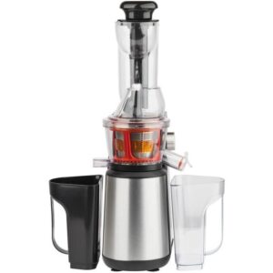 Buy with crypto H.Koenig GSX18 - Extra Large - stainless steel juice extractor-1