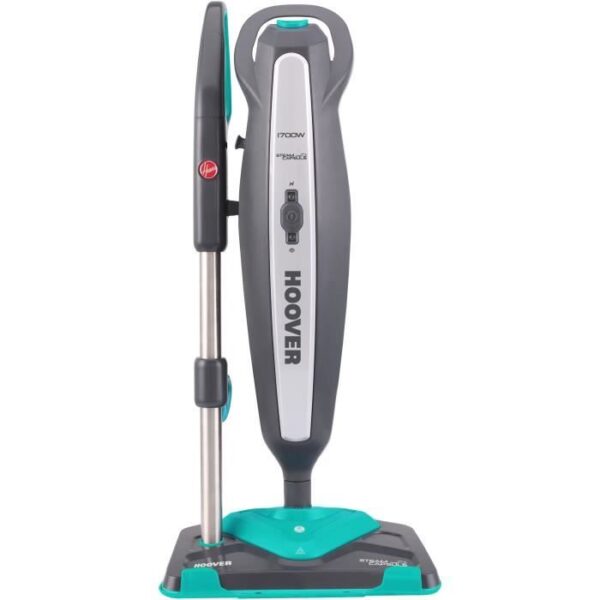 Buy with crypto HOOVER Cap1700D Steam Cleaner - 1700W - 25 Min Autonomy-4