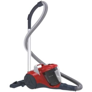 Buy with crypto Hoover Breeze BR71_JCAR - 700 W - Silent 78 dB bag vacuum cleaner-1