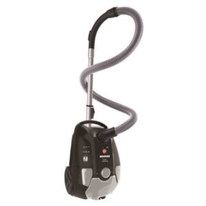 Buy with crypto HOOVER POWER Capsule PC20PET - vacuum cleaner with bag - 550 W - Silent 72 DB-1