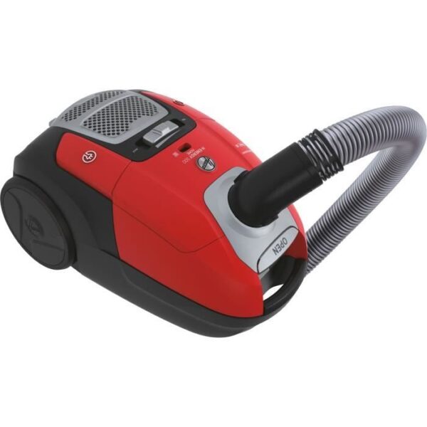 Buy with crypto HOOVER HE510HM H -ENERGY 500 Traineau vacuum cleaner - 850 W - 3.5L - 69 DB-2