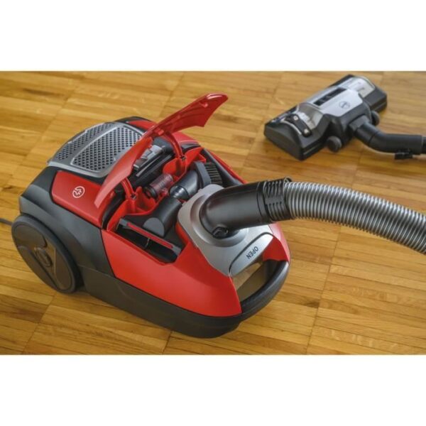 Buy with crypto HOOVER HE510HM H -ENERGY 500 Traineau vacuum cleaner - 850 W - 3.5L - 69 DB-3