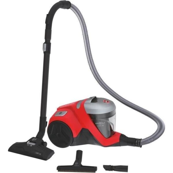 Buy with crypto HOOVER HP310HM Shark vacuum cleaner without bag