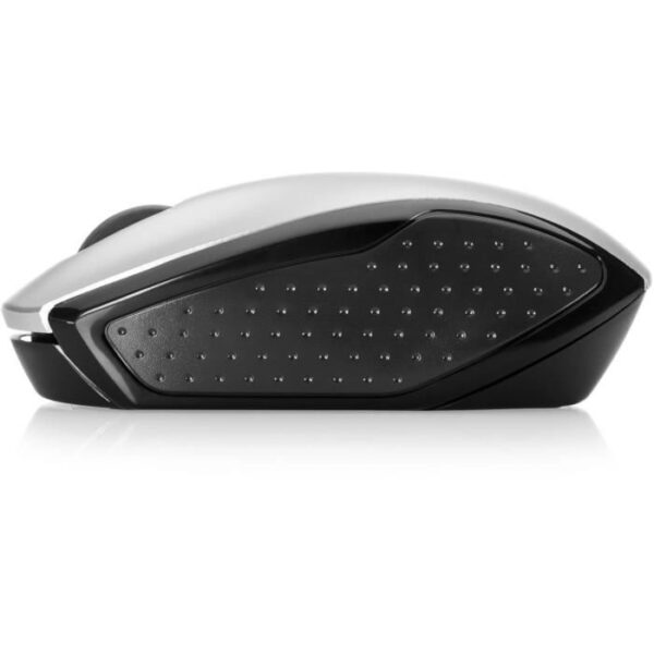 Buy with crypto HP Wireless 200 Mouse 2HU83AA - Silver-3