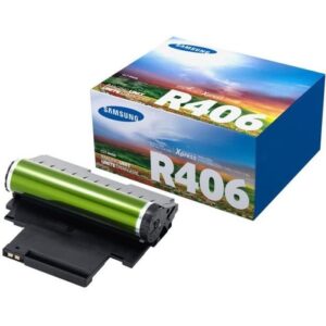 Buy with crypto Tambour Samsung CLT-R406 (SU403A) pour SS062B/CLP-365 CLX-3300/CLX-3305