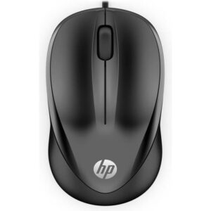 Buy with crypto HP Wired Mouse 1000-1