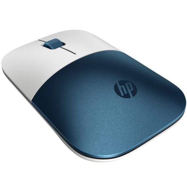 Buy with crypto HP Z3700 Forest Wireless Mouse 171D9AA # ABB-2