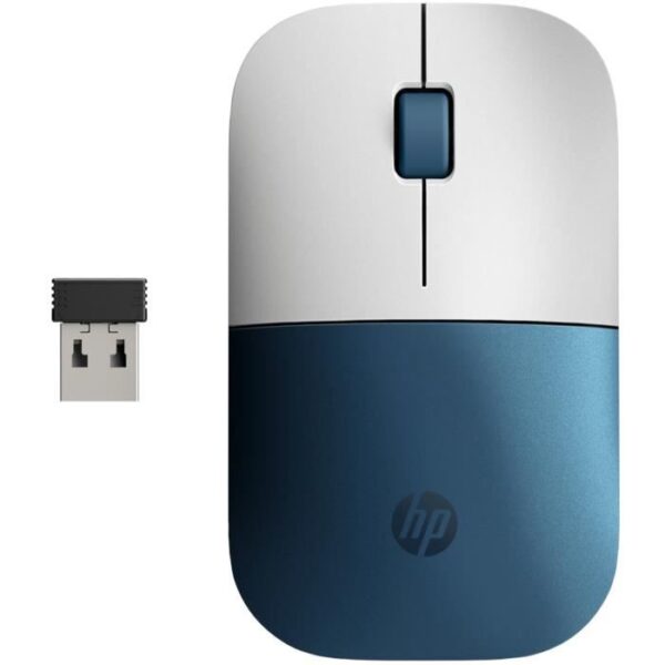 Buy with crypto HP Z3700 Forest Wireless Mouse 171D9AA # ABB-1