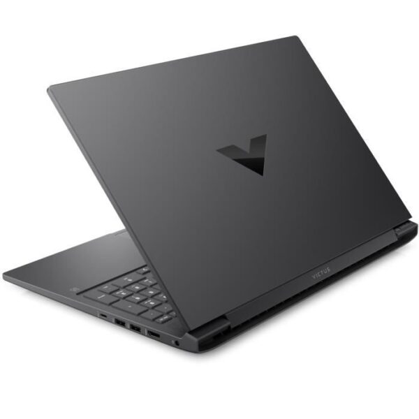 Buy with crypto PC laptop gaming HP Victus 16 -R0024NF - 16.1 FHD 144Hz - Core i5-13500h - RAM 16GB - 512GB SSD -RTX 4060 8GB -SANS WINDOWS- AZERTY-4