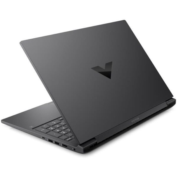 Buy with crypto PC portable HP Victus Gaming 16 -S0016NF - 16.1 FHD - RYZEN 5-7640HS - RAM 16GB - 512GB SSD - GeForce RTX 4050 6GB VRAM - FREEDOS-4