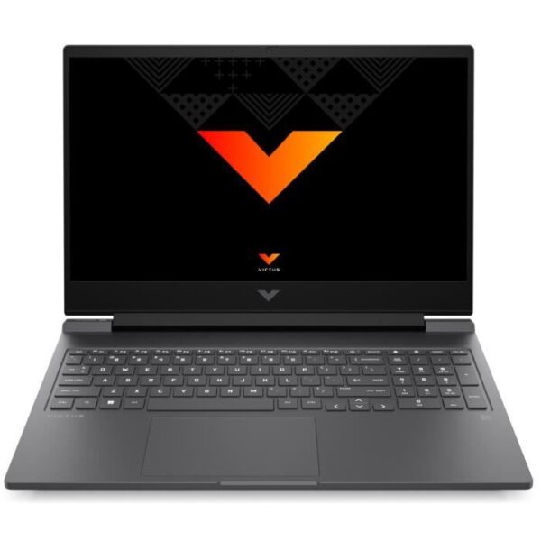 Buy with crypto PC portable HP Victus Gaming 16 -S0016NF - 16.1 FHD - RYZEN 5-7640HS - RAM 16GB - 512GB SSD - GeForce RTX 4050 6GB VRAM - FREEDOS-1