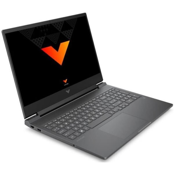 Buy with crypto PC portable HP Victus Gaming 16 -S0019NF - 16.1 FHD - RYZEN 7-7840HS - RAM 16GB - 512GB SSD - GeForce RTX 4070 8GB VRAM - FREEDOS-2