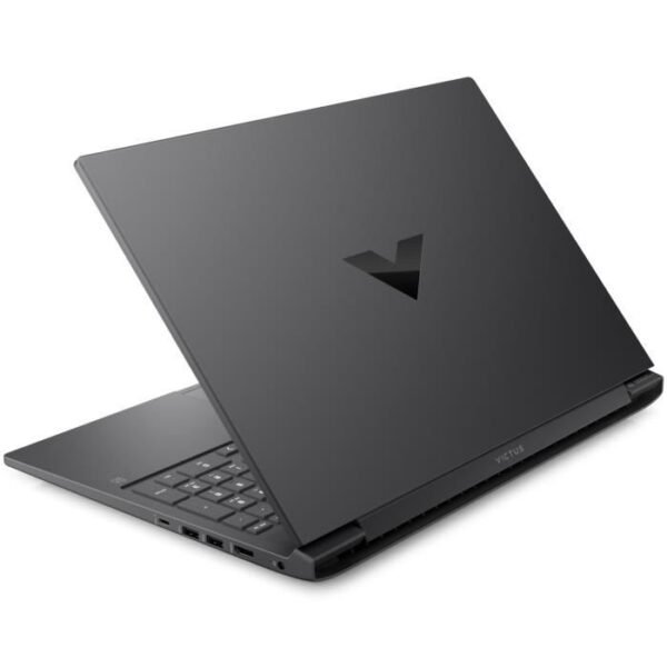 Buy with crypto PC portable HP Victus Gaming 16 -S0019NF - 16.1 FHD - RYZEN 7-7840HS - RAM 16GB - 512GB SSD - GeForce RTX 4070 8GB VRAM - FREEDOS-4