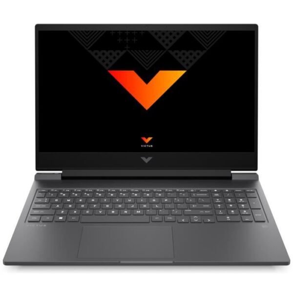 Buy with crypto PC portable HP Victus Gaming 16 -S0019NF - 16.1 FHD - RYZEN 7-7840HS - RAM 16GB - 512GB SSD - GeForce RTX 4070 8GB VRAM - FREEDOS-1