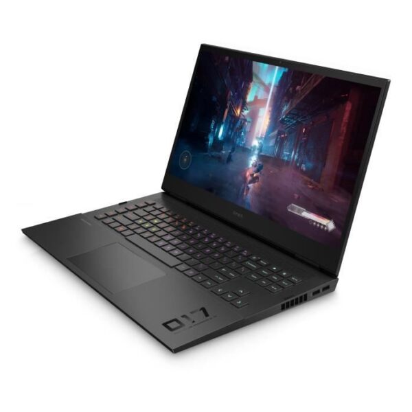 Buy with crypto Laptop - OMEN 17-ck0062nf - 17.3 - Intel Core i7 (11th generation) 11800H-2