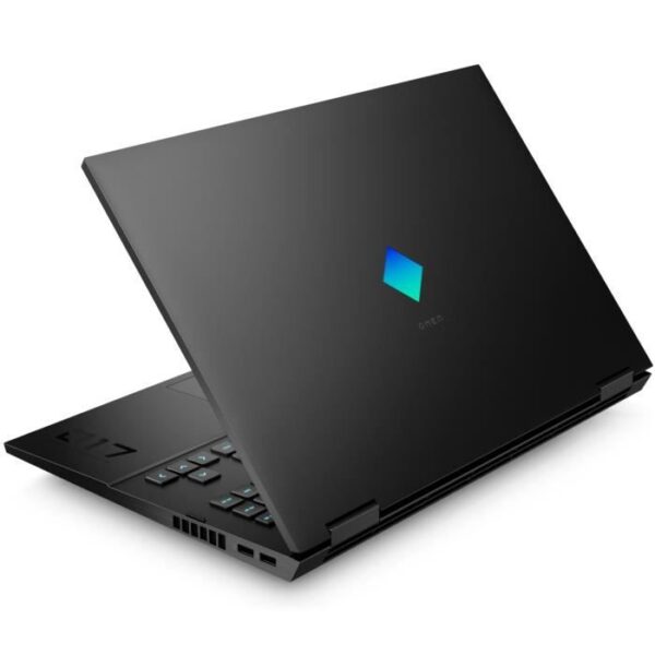 Buy with crypto PC laptop Omen by HP 17 -k2035nf - 17.3 QHD - Core i7-13700HX - RAM 32GO - 512GB SSD - NVIDIA GeForce RTX 4080 12GB VRAM - Win11-4