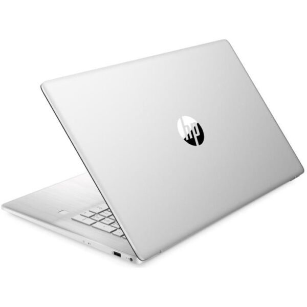 Buy with crypto PC laptop HP 17 -CN0571NF - 17.3 FHD - Intel Core i7-1165g7 - RAM 16GB DDR4 - Storage 512GB - Intel Iris Xe - Windows 11-4