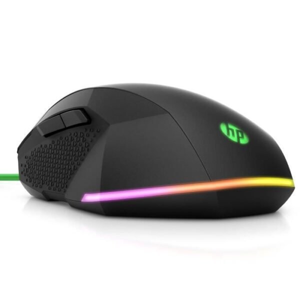 Buy with crypto HP Pavilion Gaming 200 Mouse-3