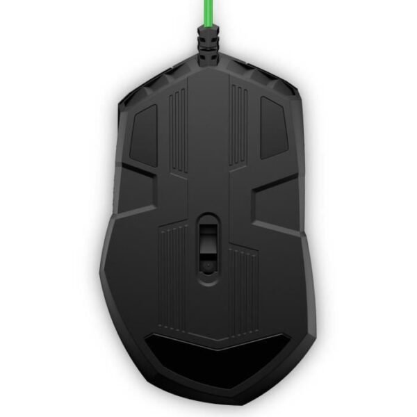 Buy with crypto HP Pavilion Gaming 200 Mouse-4