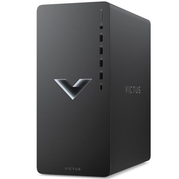 Buy with crypto Gaming PC Gaming Victus by HP 15L TG02-0417NF - Ryzen 5-5600g - RAM 16GB - 256GB SSD - AMD RADEON RX 6500XT 8GB - Without Windows-3