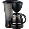 Buy with crypto Filter coffee maker - 6 cups - power supply via 24V cigarette lighter-1