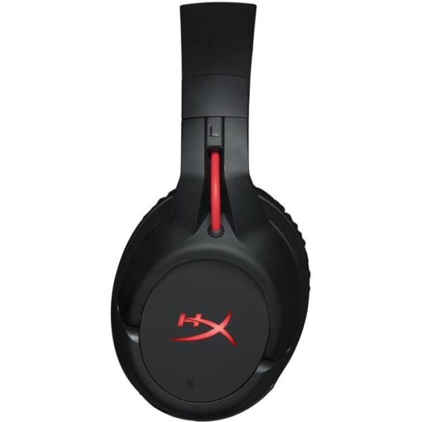 Buy with crypto HYPERX Cloud Flight Microphone Headset-2