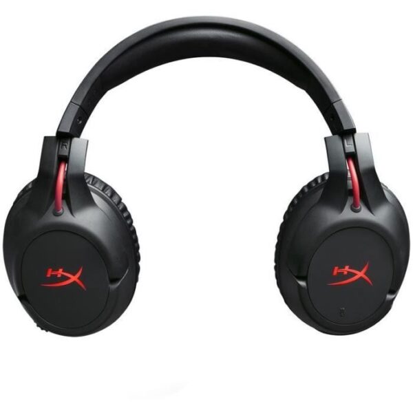 Buy with crypto HYPERX Cloud Flight Microphone Headset-3