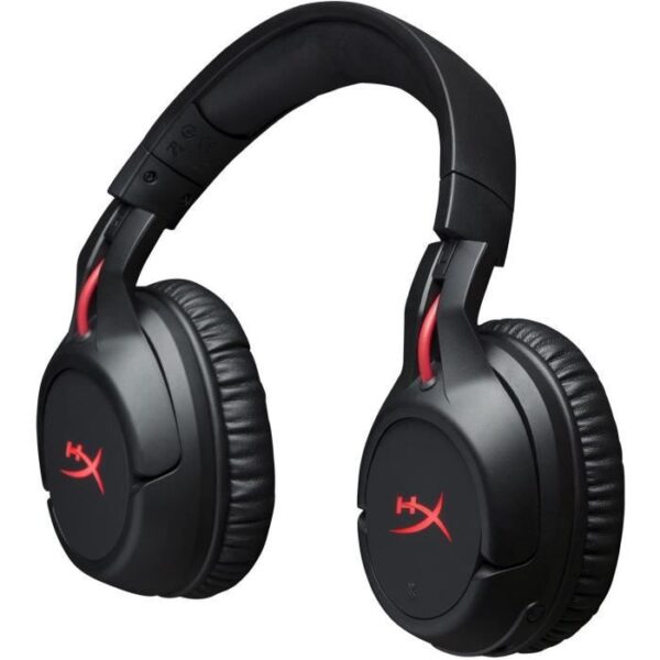 Buy with crypto HYPERX Cloud Flight Microphone Headset-1