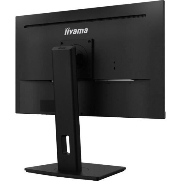 Buy with crypto PC screen - IIyama prolite xub2493hs -B5 - 24 FHD - IPS slab - 4 ms - 75Hz - HDMI / Displayport - Foot adjustable in height)-6