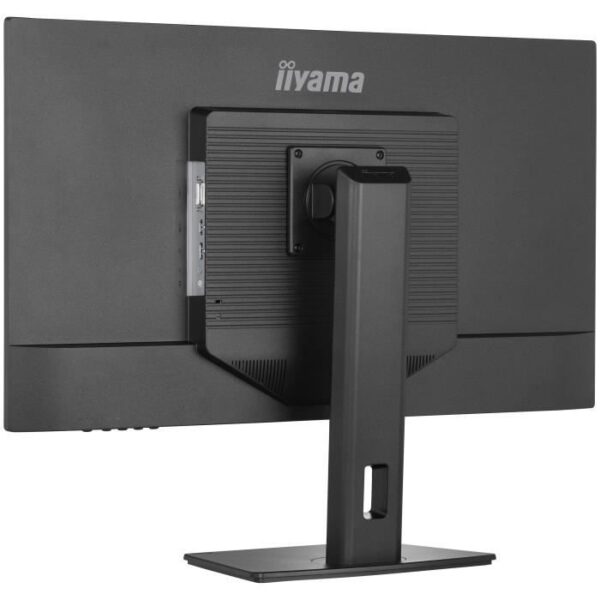 Buy with crypto PC screen - IIYAMA XB3270QS -B5 - 32 WQHD - IPS slab - 4 ms - 60Hz - HDMI / DISPLAYPORT / DVI-3