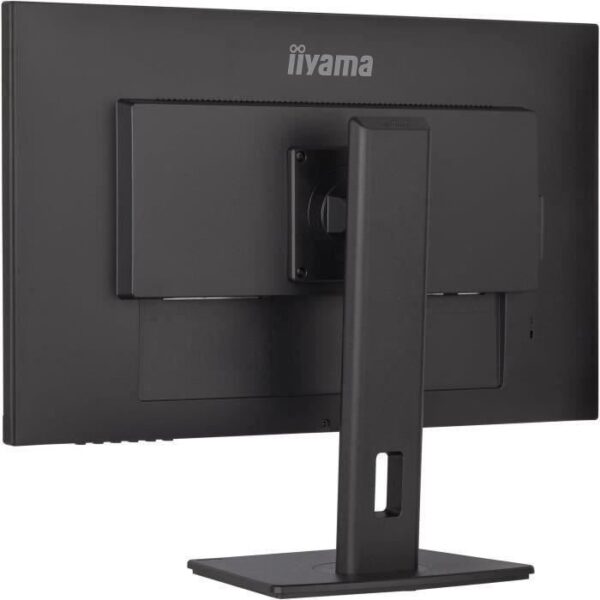 Buy with crypto PC screen - IIyama prolite XUB2792QSC -B5 - 27 WQHD - IPS slab - 4 ms - 75Hz - HDMI / DISPLAYPORT / USB -C / USB HUB - Adjustable foot-3