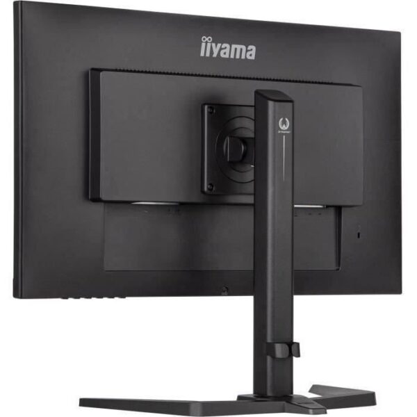 Buy with crypto Ecran PC Gamer - IIYAMA G -Master Black Hawk GB2730HSU -B5 - 27 FHD - TN DAL - 1MS - 75HZ - HDMI / DISPLAYPORT / DVI - FREESYNC - P-3