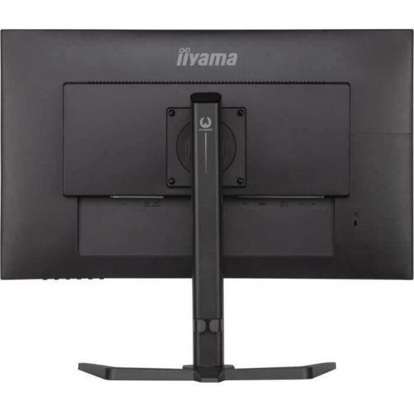 Buy with crypto Ecran PC Gamer - IIYAMA G -Master Black Hawk GB2730HSU -B5 - 27 FHD - TN DAL - 1MS - 75HZ - HDMI / DISPLAYPORT / DVI - FREESYNC - P-5