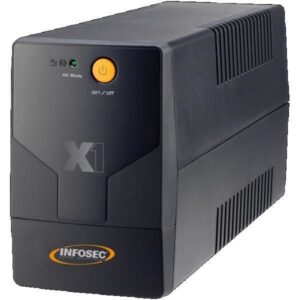 Buy with crypto Infosec Inverter X1 EX 700-1
