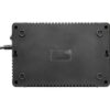 Buy with crypto INFOSEC Zen Live 500 - Line Interactive Inverter 500 VA 4 Outlets FR / SCHUKO - 2 years warranty-2
